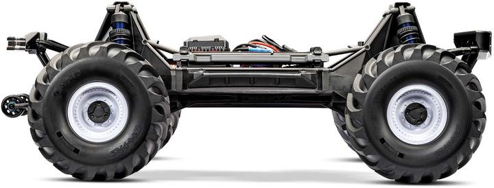 Produktbild Traxxas 77036-4 (RTR Ready-to-Run)