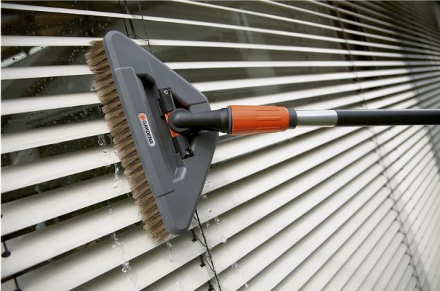 Produktbild Gardena Cleansystem