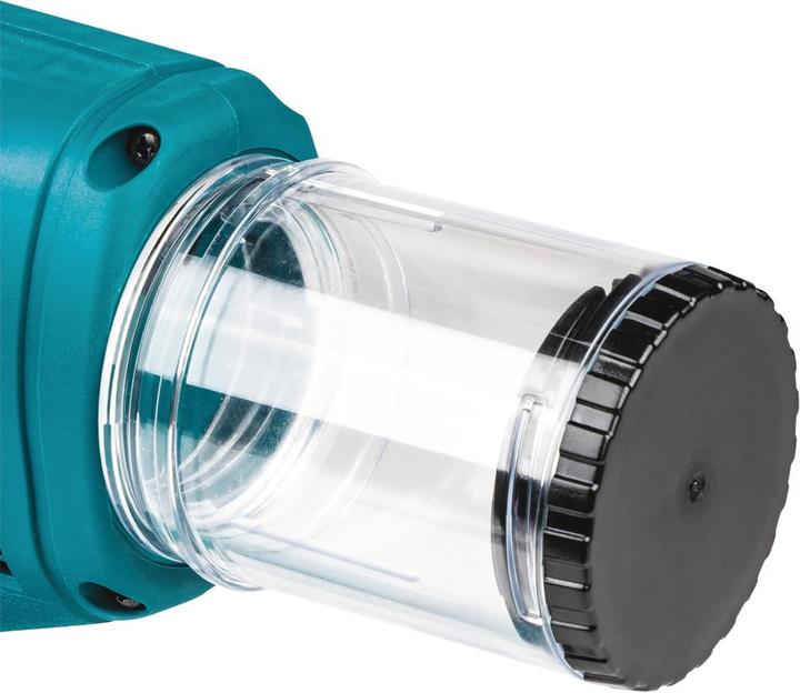 Actual product image Makita DRV 250 (Nail gun)