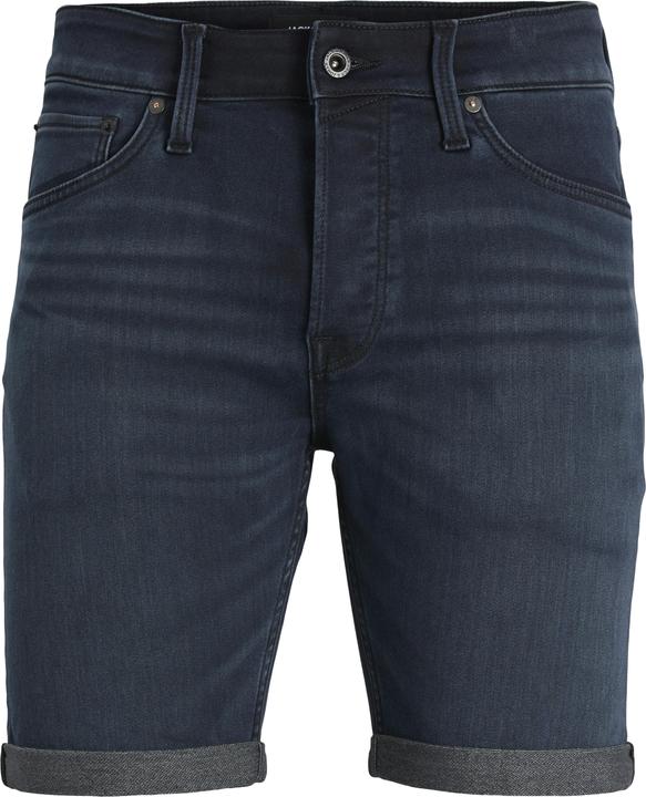 Actual product image Jack & Jones Jjirick Jjicon Shorts Ge 604 I.K Sn (S)