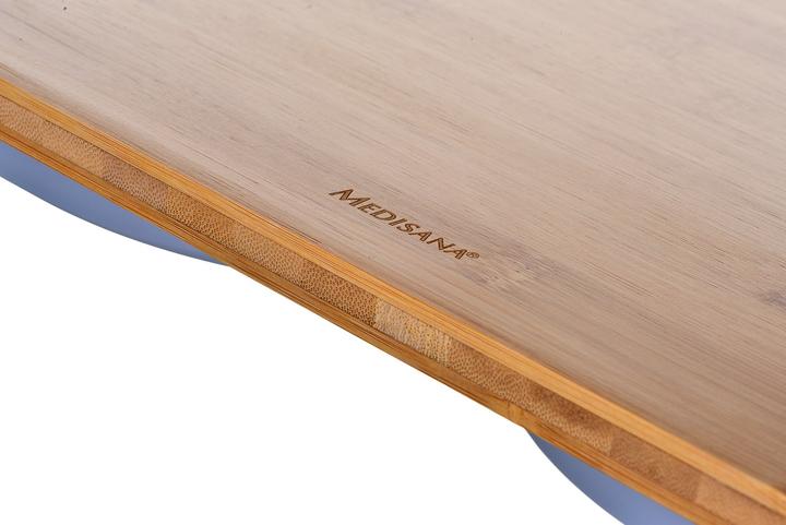 Image du produit Medisana PS440 Bamboo (180 kg)