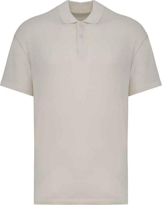 Produktbild Native Spirit Poloshirt Überschnittene Schulter (XXL)