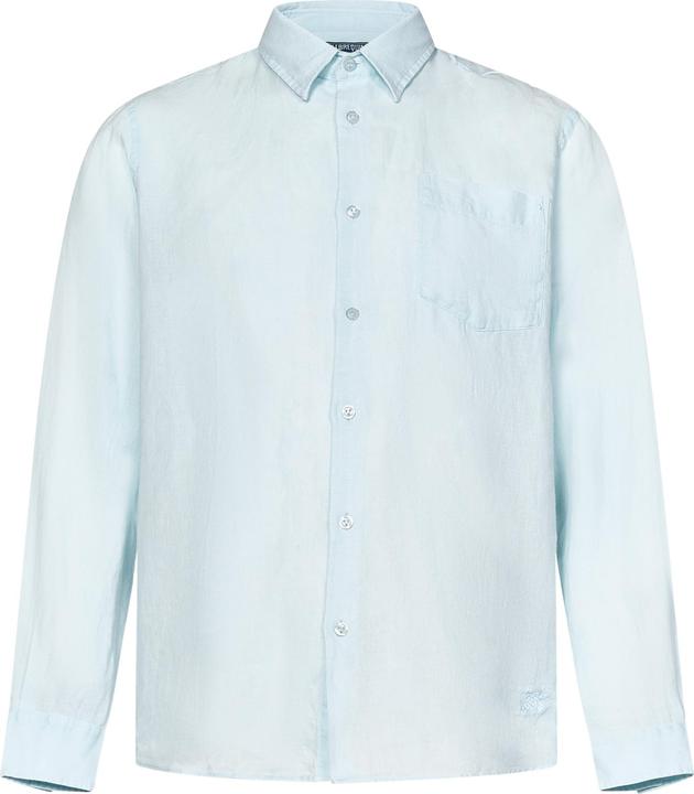 Immagine prodotto Vilebrequin Shirts Clear Blue (S)