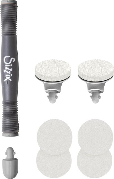 Actual product image Sizzix Studio Making Tool - Blending Tool Set, Grey