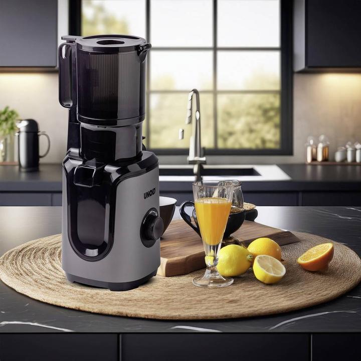 Produktbild Unold 78275 SLOW JUICER Sam