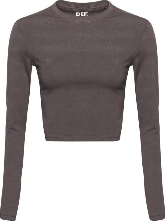 Produktbild DEF Longsleeves - 196575 (M)