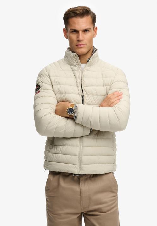 Produktbild Superdry Fuji Lite Steppjacke (XL)
