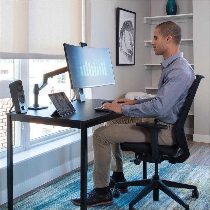 Image du produit Ergotron Lx (Tables, 34")