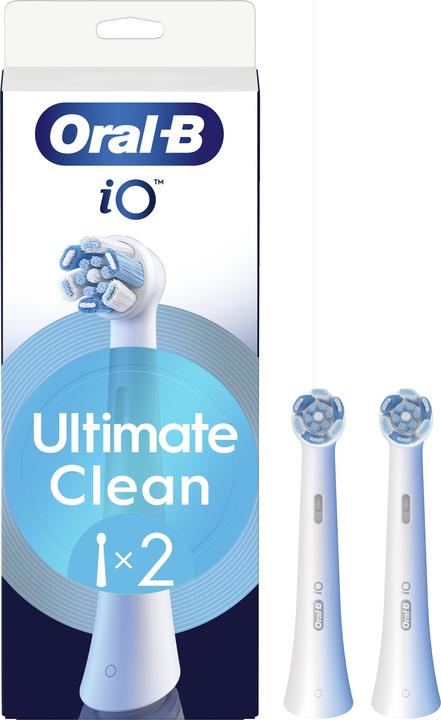 Produktbild Oral-B 80782596 (2 x)