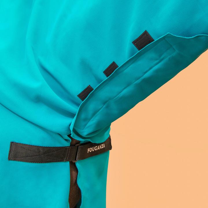 Produktbild Fouganza Abschwitzdecke Mikrofaser