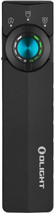 Actual product image Olight ArkPro Lite BLA (11.10 cm, 1200 lm)