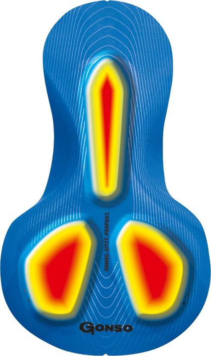 Produktbild Gonso Sitivo Unterhose Pad (M)