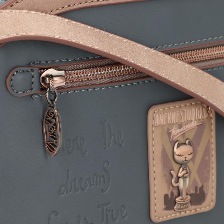Immagine prodotto Anekke Borsa Hollywood a tracolla 24 cm