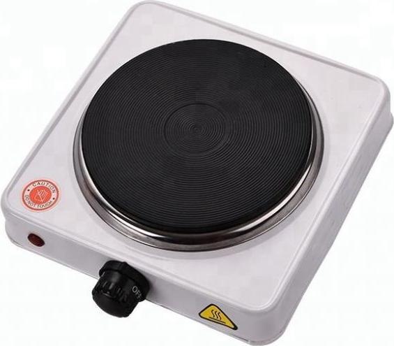 Produktbild Melchioni Koch 1 Weiss Flache Oberfläche 21 cm Versiegelte Platte 1 Kocher(n)