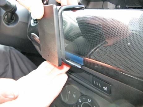 Image du produit Brodit ProClip Center mount - Support - noir