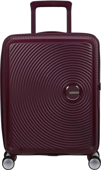 American Tourister Soundbox Spinner (35.50 l)