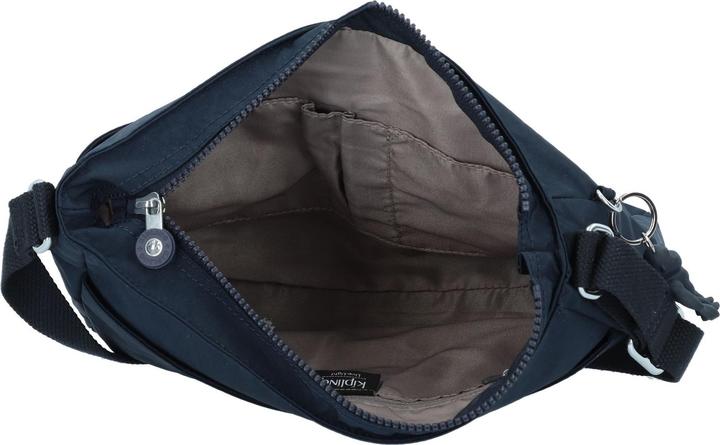 Actual product image Kipling New Angie shoulder bag 27.5 cm