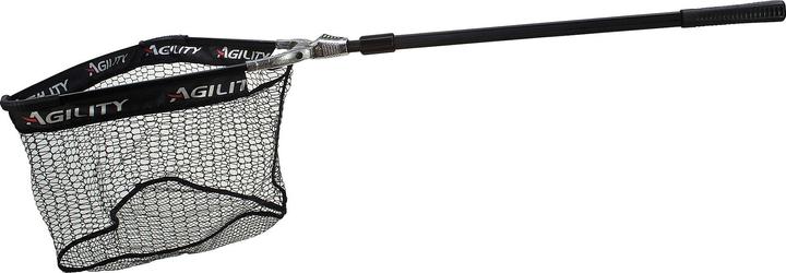 Immagine prodotto Shakespeare Agility Trout Landing Net L