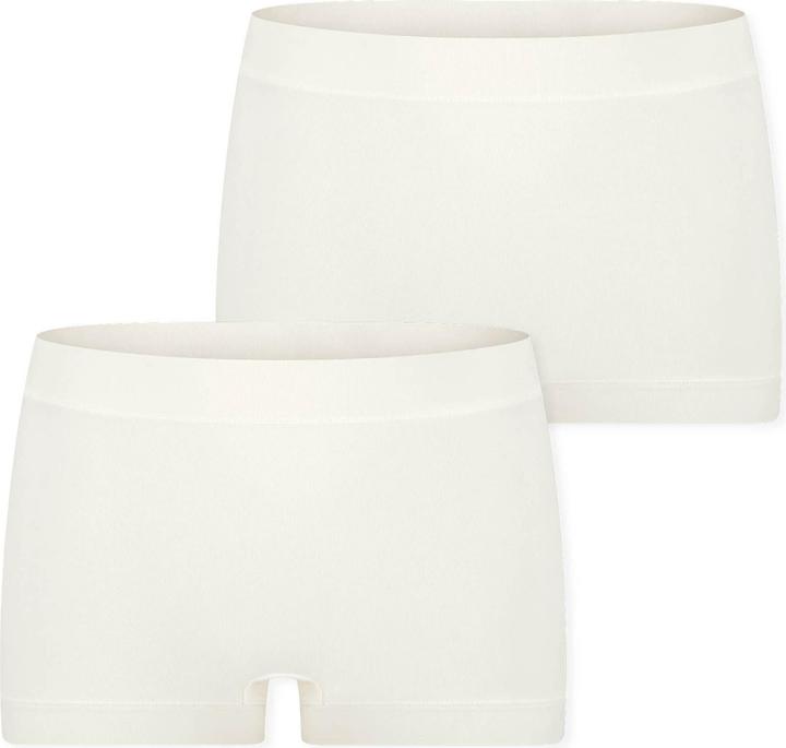 Produktbild Schiesser Shorts Unique Cotton (40, 2er Pack)