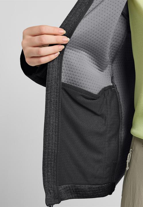 Produktbild Jack Wolfskin Taiga Fz W (XL)