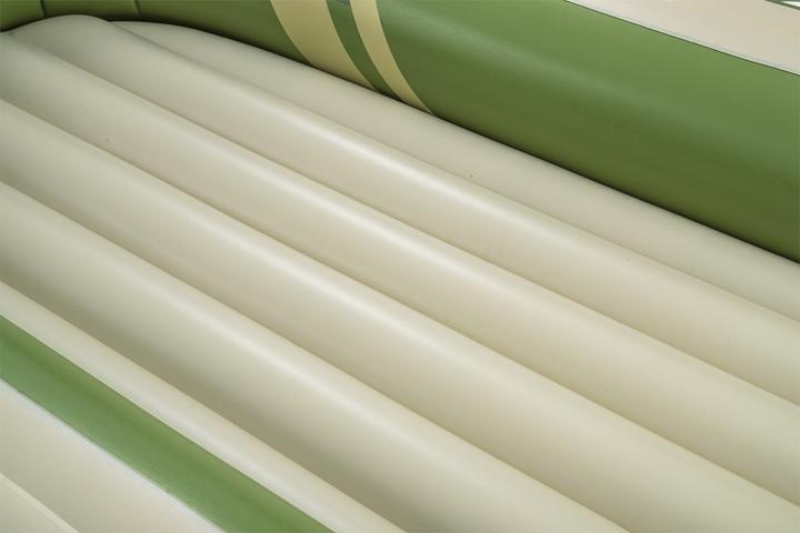 Produktbild Bestway Voyager X4 Raft Set (350 cm, 4 Personen)