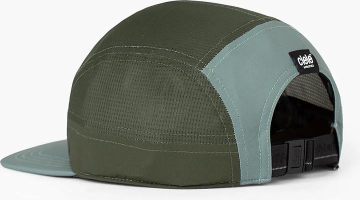 Actual product image Ciele GOCap Comp Century - Cap (58)