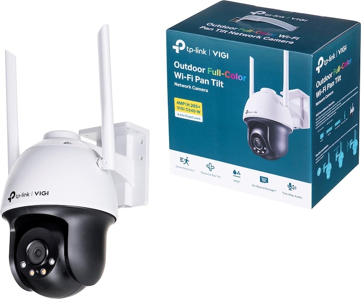 Actual product image TP-Link C540-W (2560 x 1440 Pixels)