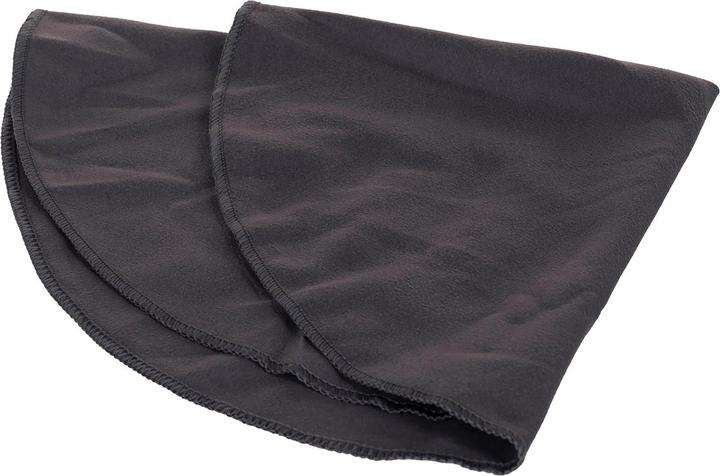 Actual product image Sea To Summit Frontier Ultralight Two Pot Cook Set