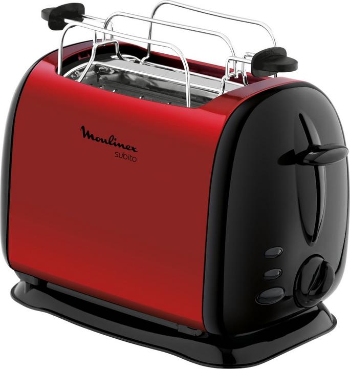 Actual product image Moulinex Subito