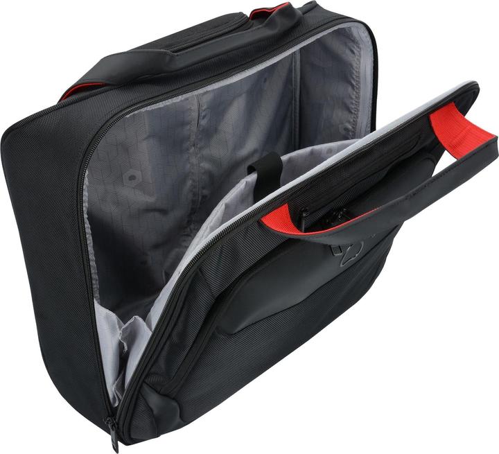 Produktbild Delsey Parvis 2-Rollen Business Trolley 42 cm Laptopfach (24 l)