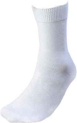 Actual product image Silidon SILOPAD diabetic sock size 41 - 43 (Single pack, 41 - 43)
