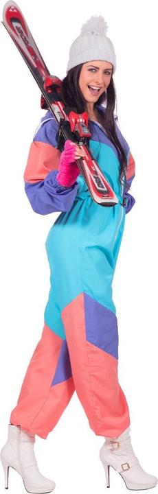 Actual product image Wilbers Ski Overall (40)