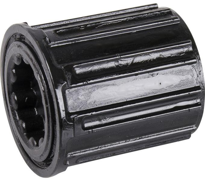 Shimano Body Y3SW98060 8/9/10-speed zwart