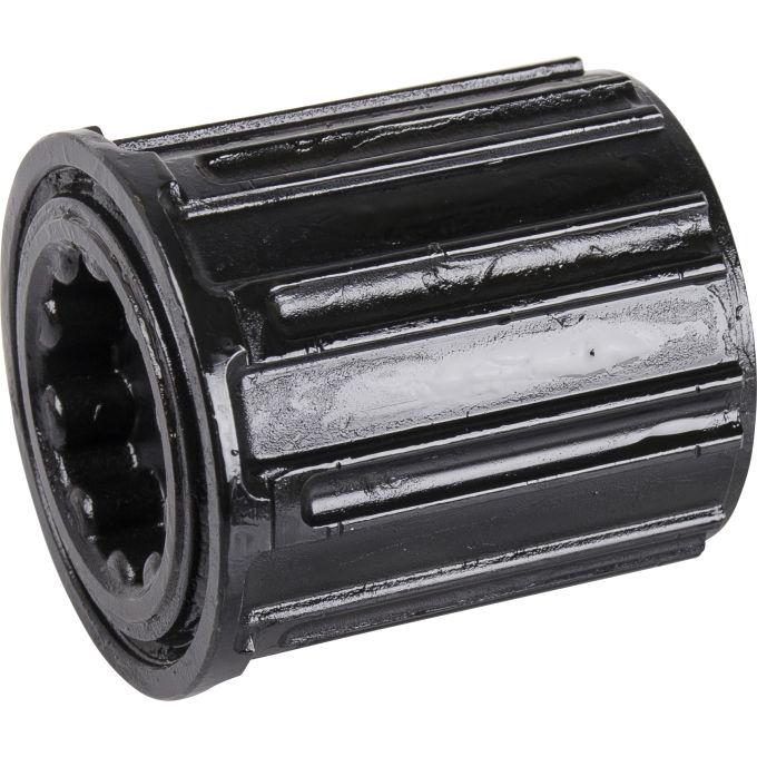 Thumbnail - Shimano, Nabe + Freilauf