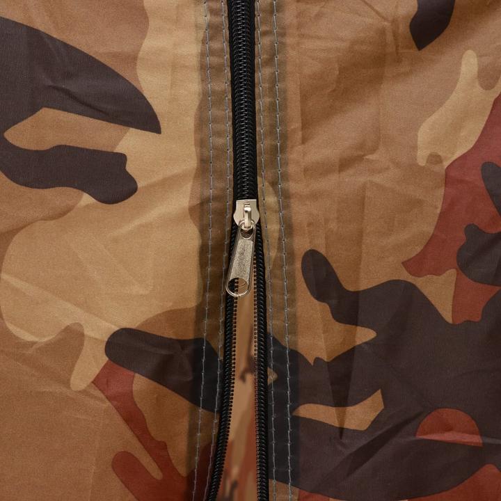 Produktbild vidaXL Duschzelt (1.80 kg)