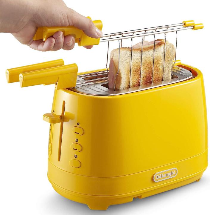 Actual product image De'Longhi CTLAP2203
