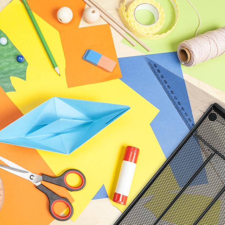 Image du produit Relaxdays Range-couverts