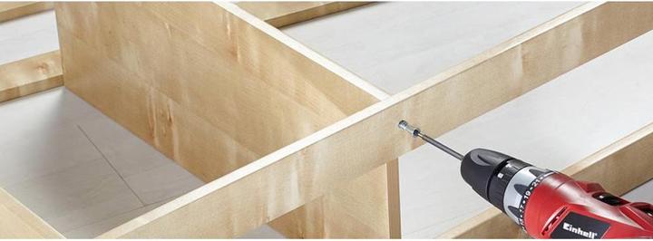 Produktbild kwb 3 Torsions Bits 150mm Hex Set (Sechskant (hexagonal))