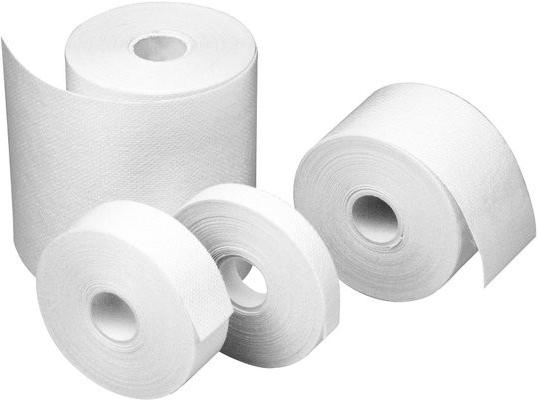 Produktbild Chirofix Heftpflaster 10 m x 10 1 Stk Farbe: weiss (1 x)