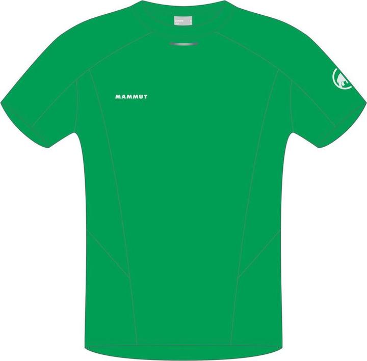 Actual product image Mammut Aenergy FL T-Shirt Men (XXL)
