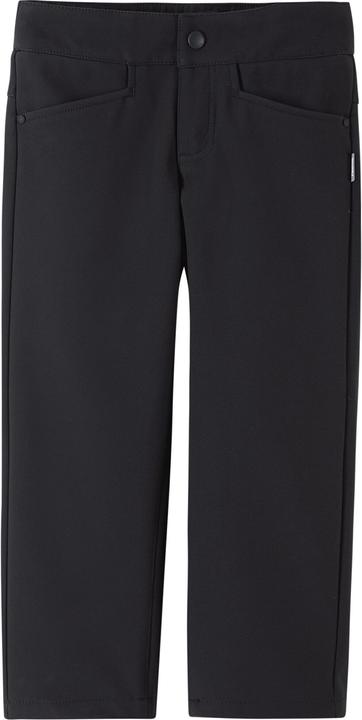Reima Kinder Softshell Hose Idole (152)