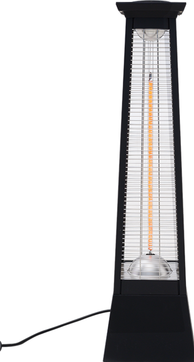 Produktbild Sonnenkönig Elektro Pyramide (2000 W)