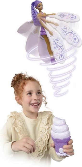 Produktbild Lansay Sky Dancers Purple Licious