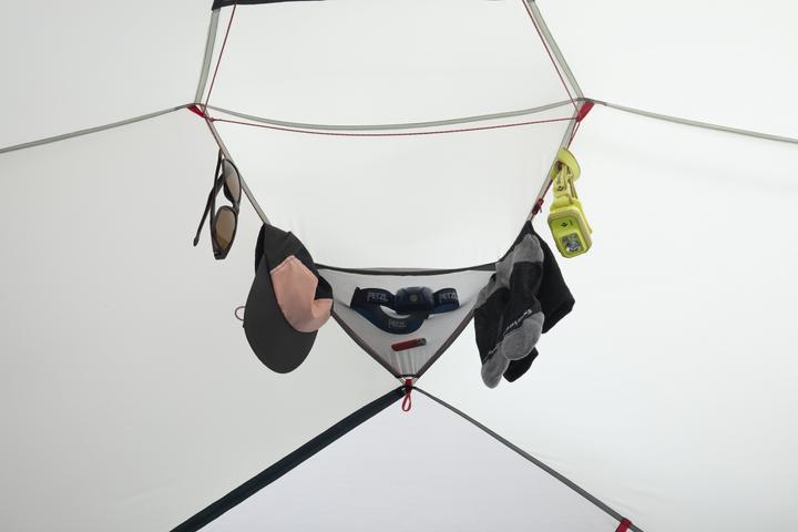 Immagine prodotto Msr Hubba Hubba HD 2 Green (Tenda a cupola, 1.80 kg, 2 persone)