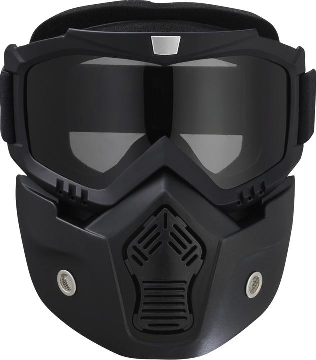 Actual product image iXS Glasses Mask