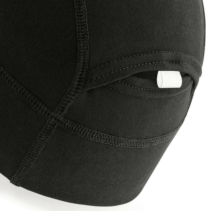 Actual product image Beechfield Sport Tech Soft Shell Beanie (One size)
