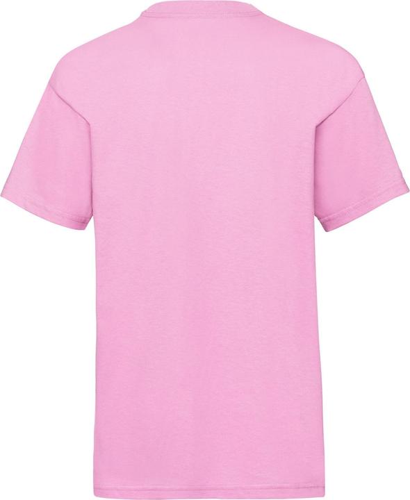 Produktbild Fruit of the Loom Value TShirt (92)