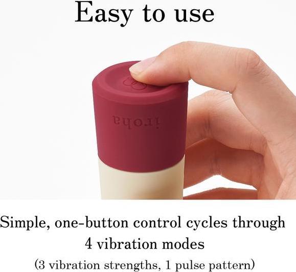 Image du produit Iroha Rin