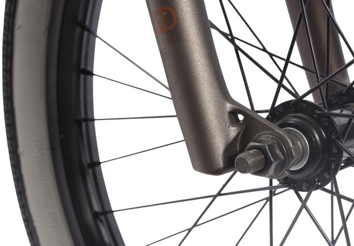 Produktbild KHE Bikes 20 ZOLL Barcode LL