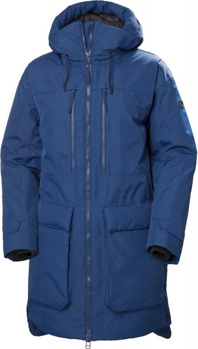Actual product image Helly Hansen Maud Parka (S)
